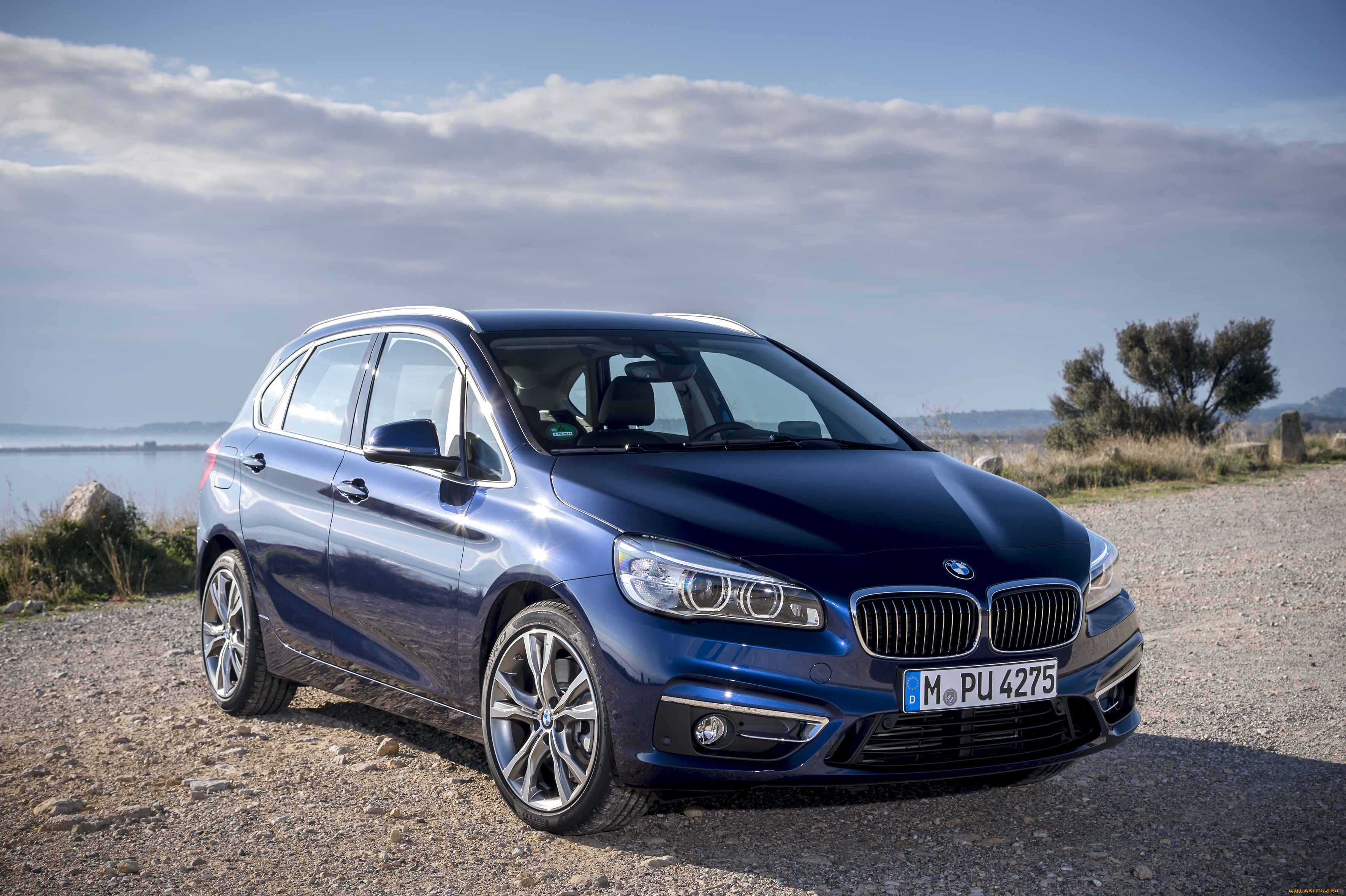 , bmw, line, luxury, tourer, active, xdrive, , 225i, 2014, f45